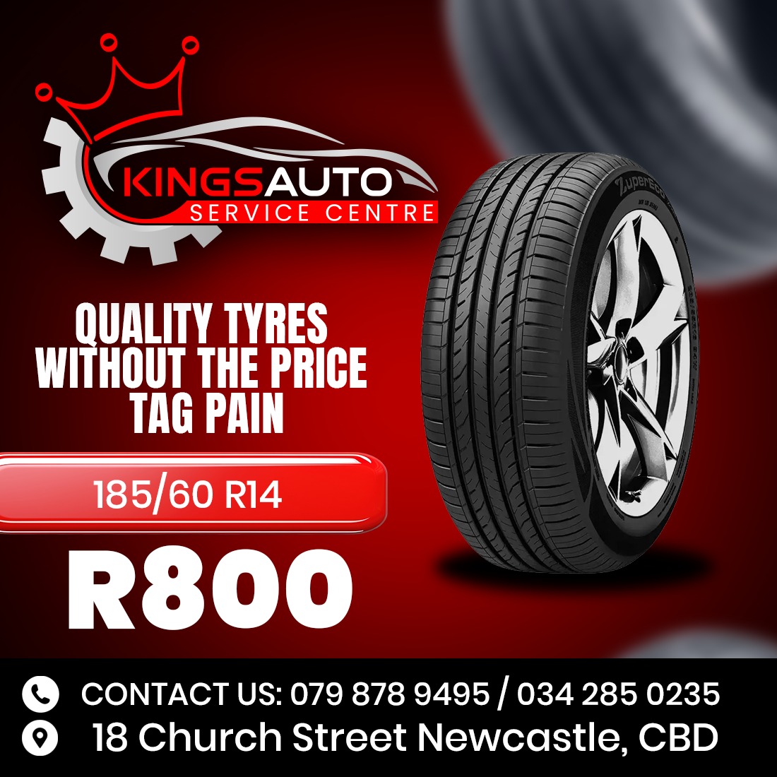 kings Auto