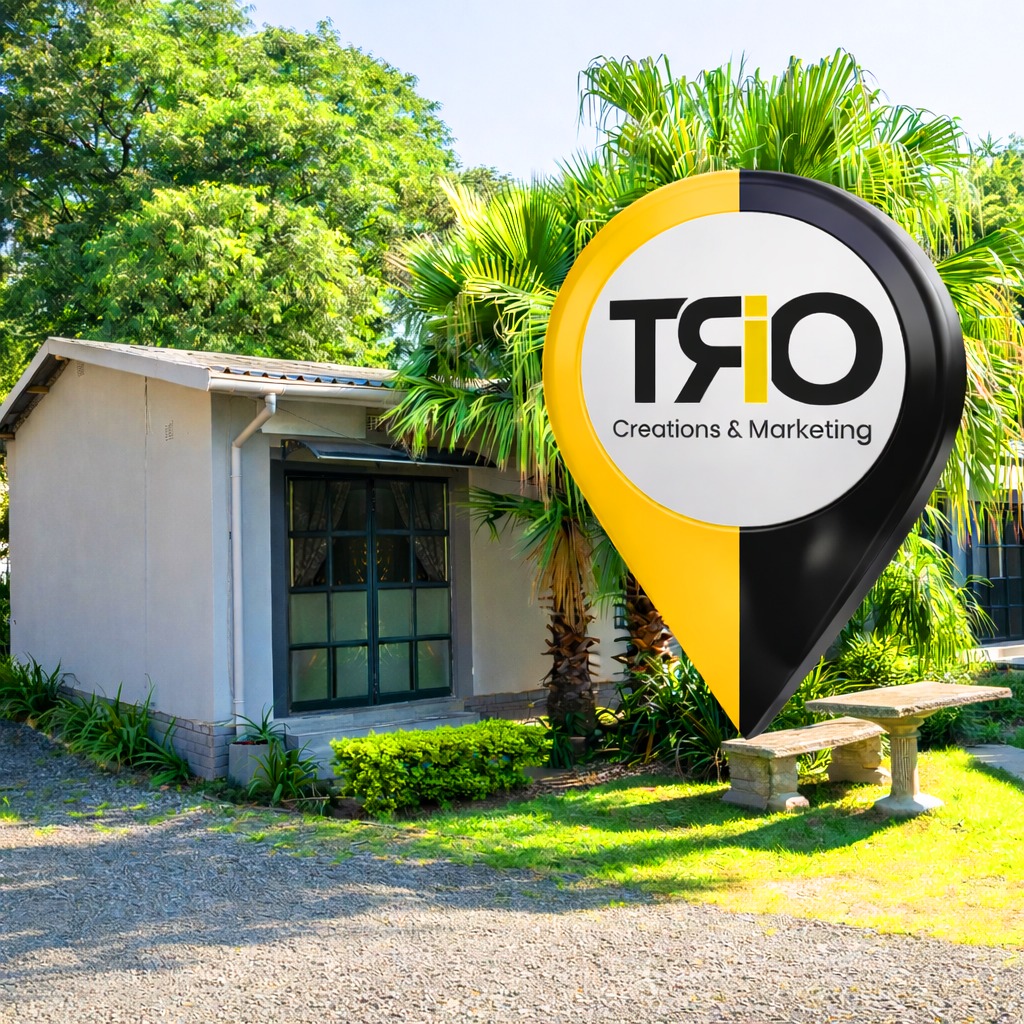 Trio Creations & Marketing Relocation – Newcastle