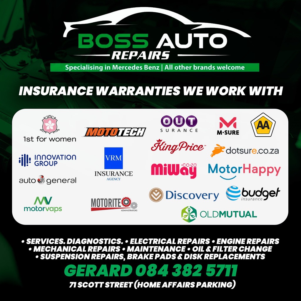 Auto Repairs Newcastle – Insurance Approved Mechanics | Boss Auto Repairs