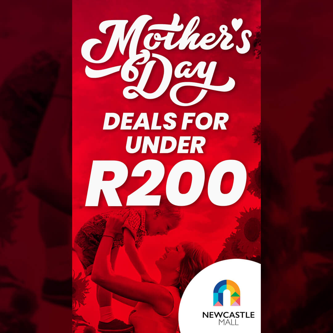 Mother’s Day Deals Newcastle | Newcastle Mall
